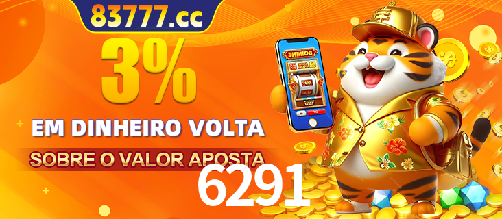 Promoção para baixar e instalar o aplicativo do cassino 6291. O banner oferece uma recompensa de R1aR1aR8, com a imagem de uma cobra sobre moedas de ouro.